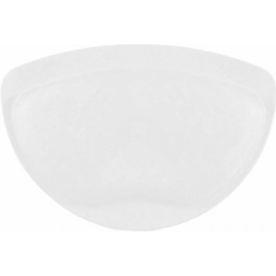 Ridder TECNO podhlavník 30x20cm, bílá | 68601 – Zboží Dáma