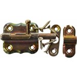 DOMAX Zástrč s kulatým jezdcem 50x40 WO50 8561 – Sleviste.cz