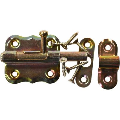 DOMAX Zástrč s kulatým jezdcem 50x40 WO50 8561 – Sleviste.cz