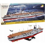 COBI 4826 World War II Německá letadlová loď GRAF ZEPPELIN – Zboží Dáma