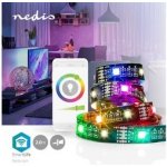 Nedis BTLS20RGBW – Zboží Mobilmania