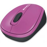 Microsoft Wireless Mobile Mouse 3500 GMF-00277 – Zboží Mobilmania