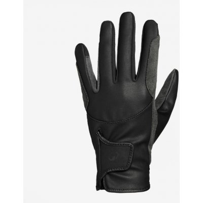 FOUGANZA Dětské černo-šedé – Sleviste.cz