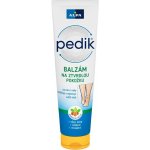 Pedik balzám na ztvrdlou pokožku 100 ml – Zboží Mobilmania