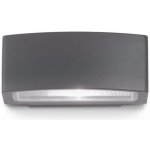 Ideal Lux ANDROMEDA AP1 ANTRACITE 61580 – Hledejceny.cz