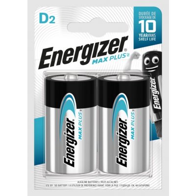 Energizer D 2ks EM006