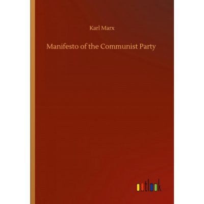 Manifesto of the Communist Party – Hledejceny.cz