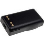 Powery Motorola NTN7395A 1200mAh NiCd 7,5V - neoriginální – Zboží Živě