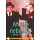 Ať žije nebožtík DVD