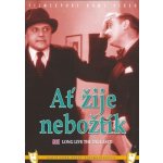 Ať žije nebožtík DVD – Hledejceny.cz