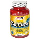 Amix Caffeine with Taurine 90 kapslí – Zboží Dáma
