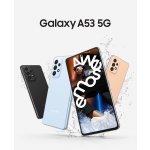 Samsung Galaxy A53 5G A536 6GB/128GB – Zboží Mobilmania