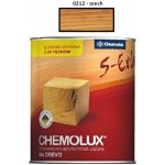 Chemolux Extra 2,5 l ořech – Hledejceny.cz