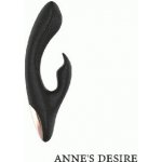 ANNE'S DESIRE RABBIT WIRLESS TECHNOLOGY WATCHME – Sleviste.cz