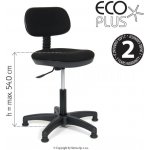 Ergolinia Průmyslová židle ECO PLUS – Zboží Dáma