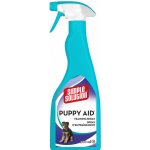 Simple Solution Spray pro nácvik hygieny 500 ml – Hledejceny.cz