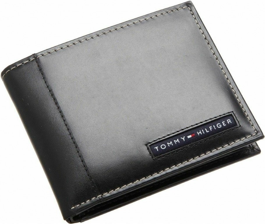 Tommy Hilfiger Pánská peněženka Ranger Passcase Logo od 1 375 Kč - Heureka .cz