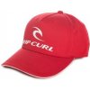 Dětská kšiltovka Rip Curl Corporate FlexCap lime punch