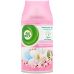 Air Wick Freshmaticic Magnolie & Třešeň náplň 250 ml – Sleviste.cz