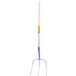 Vidle kované Abt Standard 3 hroty 30 cm s násadou 135 cm – Hledejceny.cz