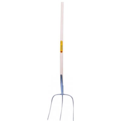 Vidle kované Abt Standard 3 hroty 30 cm s násadou 135 cm – Hledejceny.cz