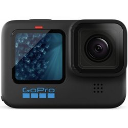 Sportovní kamera GoPro HERO 11 Black Edition