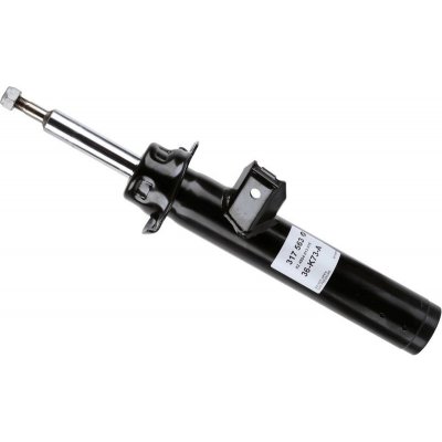 SACHS 317 563 Tlumič pérování (317563) | Zboží Auto