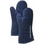 Kuchyňské rukavice Premium Denim Feuermeister 9180FM140A pár – Zboží Dáma