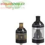 Vandy Vape Berserker MTL RTA Černý 2ml/4,5ml – Hledejceny.cz