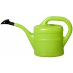 Geli Plastová s kropítkem 2 l světle zelená – Sleviste.cz