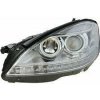 Levé přední světlo bi-Xenon MERCEDES S (W221) | 2009-2013 | AUTOMOTIVE LIGHTING | |