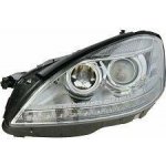 Levé přední světlo bi-Xenon MERCEDES S (W221) | 2009-2013 | AUTOMOTIVE LIGHTING | |