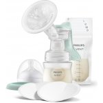Philips AVENT manuální Essential – Zboží Mobilmania