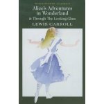 Alice's Adventures in Wonderland & Through the Looking-Glass – Hledejceny.cz