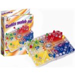 HM Studio Ludo: Člověče nezlob se! cestovní – Zboží Živě