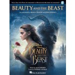 Beauty The Beast /Kráska a zvíře noty na zpěv klavír + audio