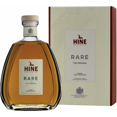 Hine Rare VSOP 40% 0,7 l (kazeta)