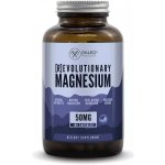 Paleo Powders Revolutionary MAGNESIUM 180 kapslí – Hledejceny.cz