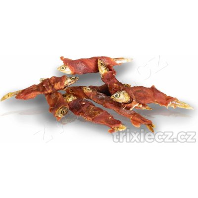 Kiddog Sea Sunfish Duck Wrapped 250 g – Zbozi.Blesk.cz