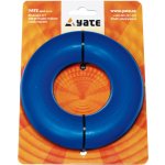 Yate Posilovací kroužek - středně tuhý modrá – Zboží Dáma