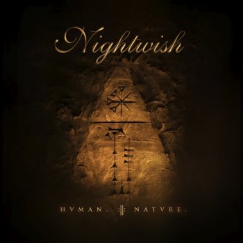 Nightwish - Human. :|| - Nature. CD