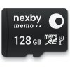 Paměťová karta Nexby micro SDXC 128 GB 1569