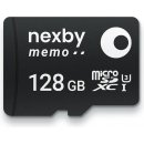 Nexby micro SDXC 128 GB 1569