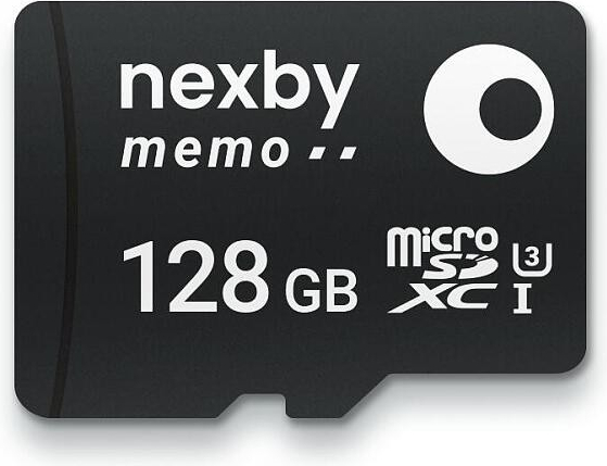 Nexby micro SDXC 128 GB 1569