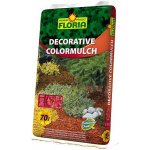 Agro Decorative ColorMulch cihlový 70 l – Zboží Dáma