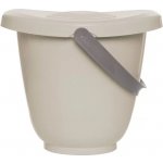 Luma Kyblík na pleny s víkem Almond – Zboží Dáma