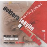 Podivný případ doktora Jekylla a pana Hyda CD – Hledejceny.cz