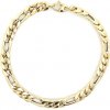 Náramek Beny Jewellery zlatý pánský náramek 7010438