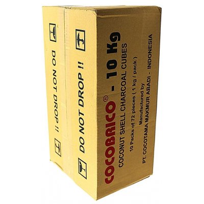 Cocobrico Cocobrico 10kg – Zboží Dáma Cocobrico Cocobrico 10kg – Zboží Dáma