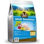 Wuff! Adult Sensitive 15 kg – Hledejceny.cz